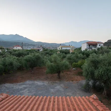 Harmony - One Bedroom Daire