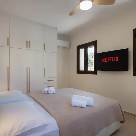 Harmony - One Bedroom Daire *