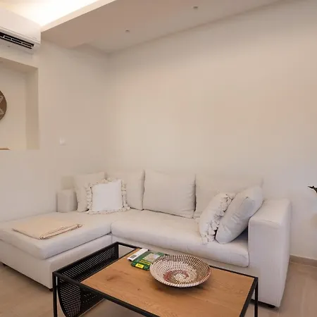 Harmony - One Bedroom * Stoúpa