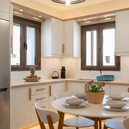 Harmony - One Bedroom * Stoúpa