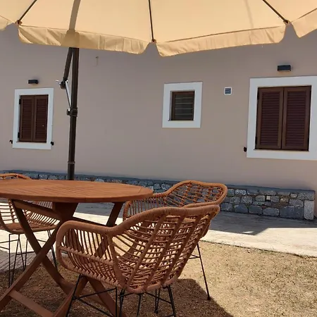 Daire Harmony - One Bedroom Stoúpa