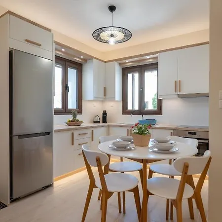 Appartement Harmony - One Bedroom *