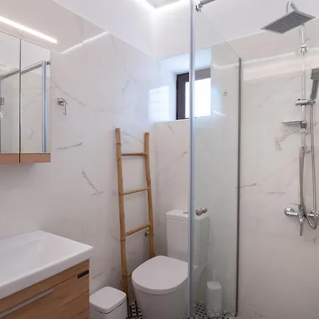 Harmony - One Bedroom Lejlighed