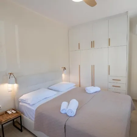 Apartamento Harmony - One Bedroom