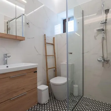 Harmony - One Bedroom Apartamento Stoúpa