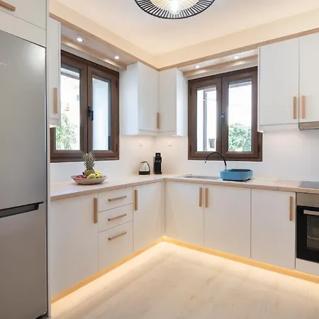 Apartamento Harmony - One Bedroom *