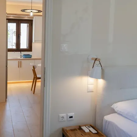 Harmony - One Bedroom Stoúpa