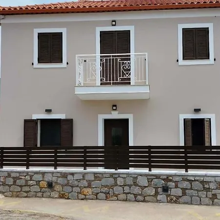 Harmony - One Bedroom Apartamento Stoúpa
