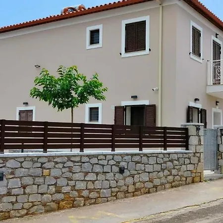 Harmony - One Bedroom Stoúpa
