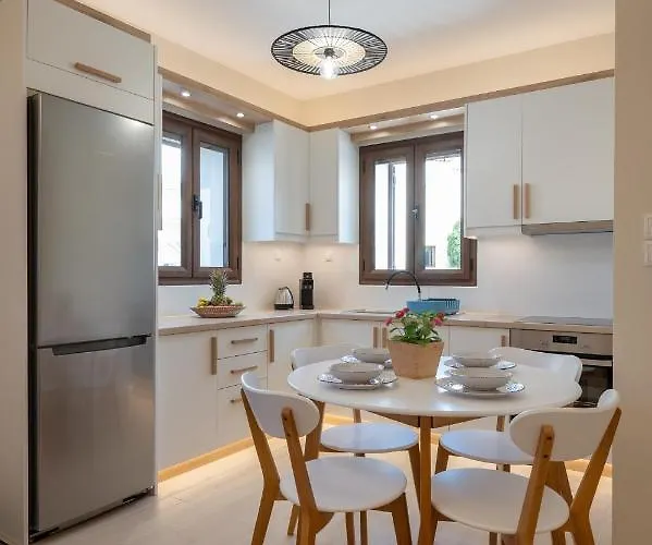 Апартаменты Harmony - One Bedroom *