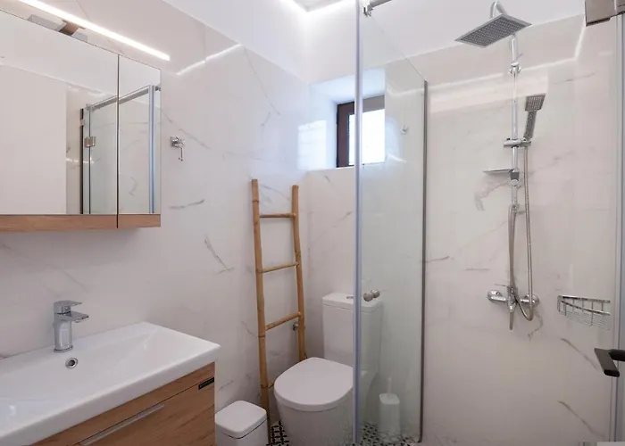 Harmony - One Bedroom Appartement