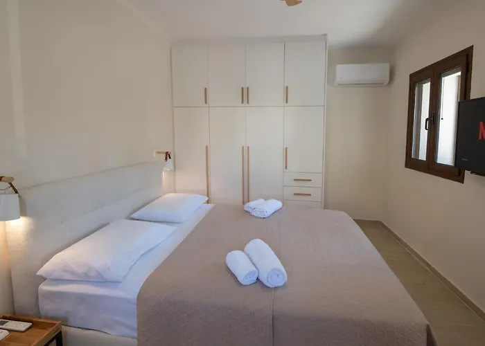 Harmony - One Bedroom Stoúpa