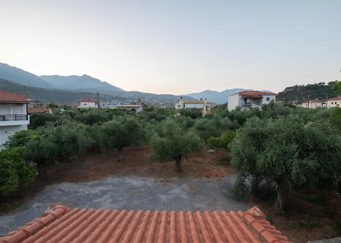 Harmony - One Bedroom Апартаменты