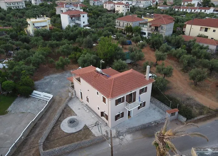 Harmony - One Bedroom Διαμέρισμα *