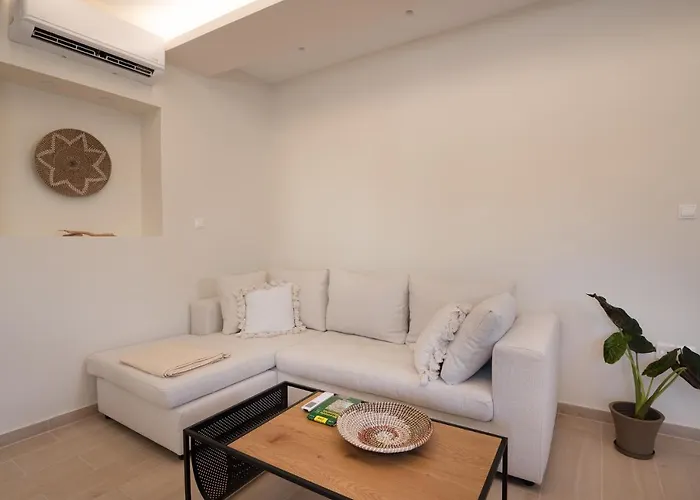 Harmony - One Bedroom * Stoúpa