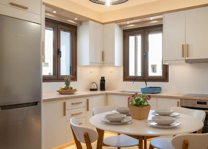 Harmony - One Bedroom * Stoúpa