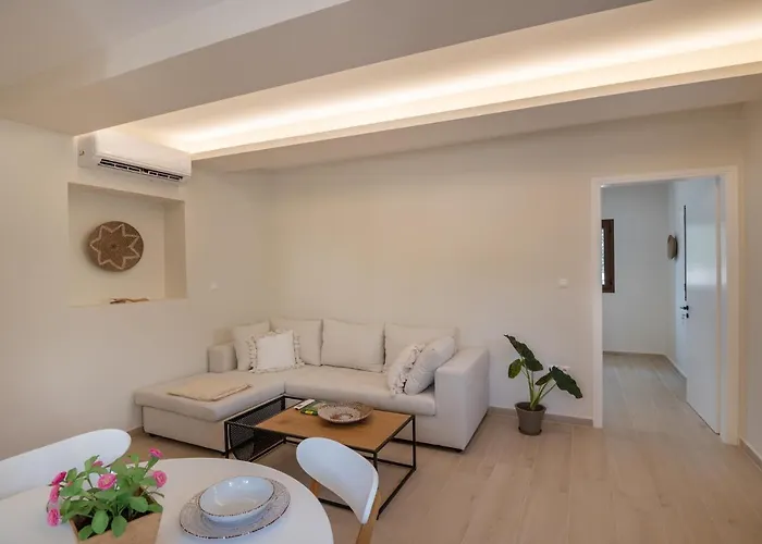 Harmony - One Bedroom Апартаменты