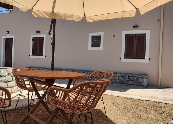 Апартаменты Harmony - One Bedroom Ступа